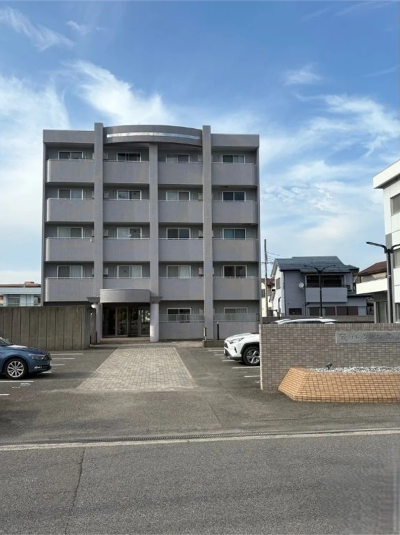 アバンセαβ 101号
